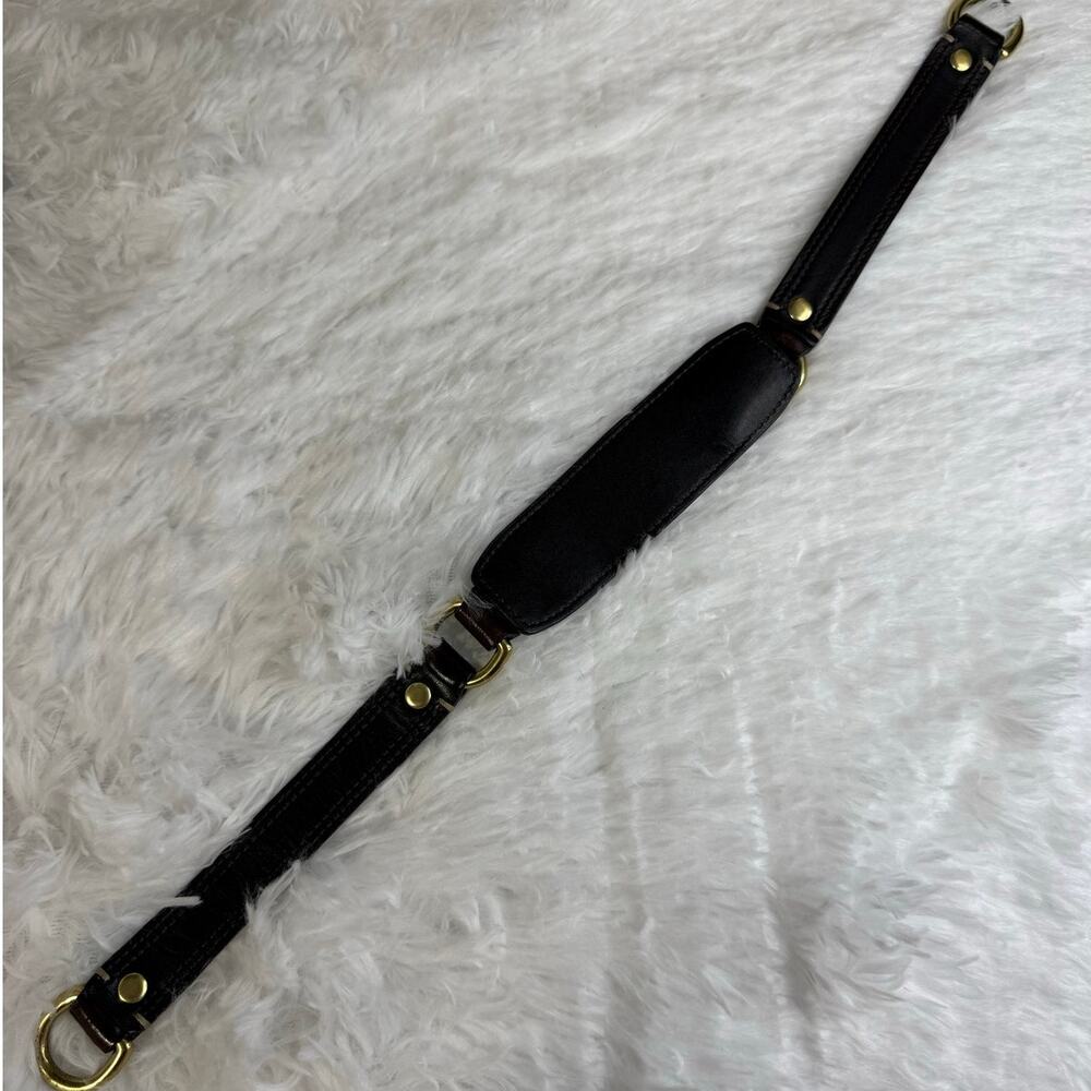 Brown Shoulder Replacement Strap - Picture 6 of 6